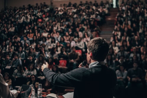 AWARD CEREMONY